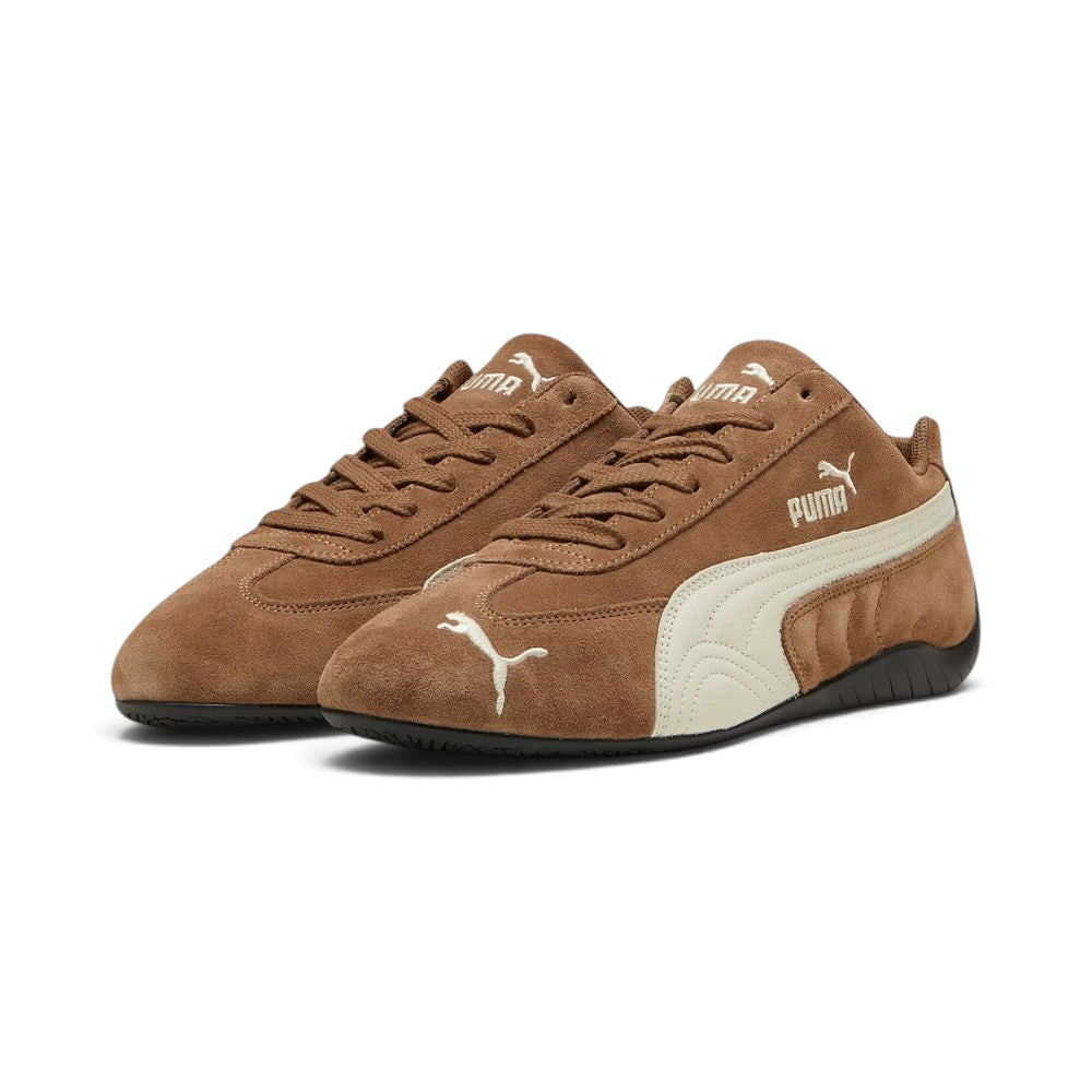 Emphasising the locked-in leather lining and the professional "Coffee" colour depth.