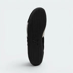 PUMA Speedcat OG Black Suede Unisex Trainers 398846-01