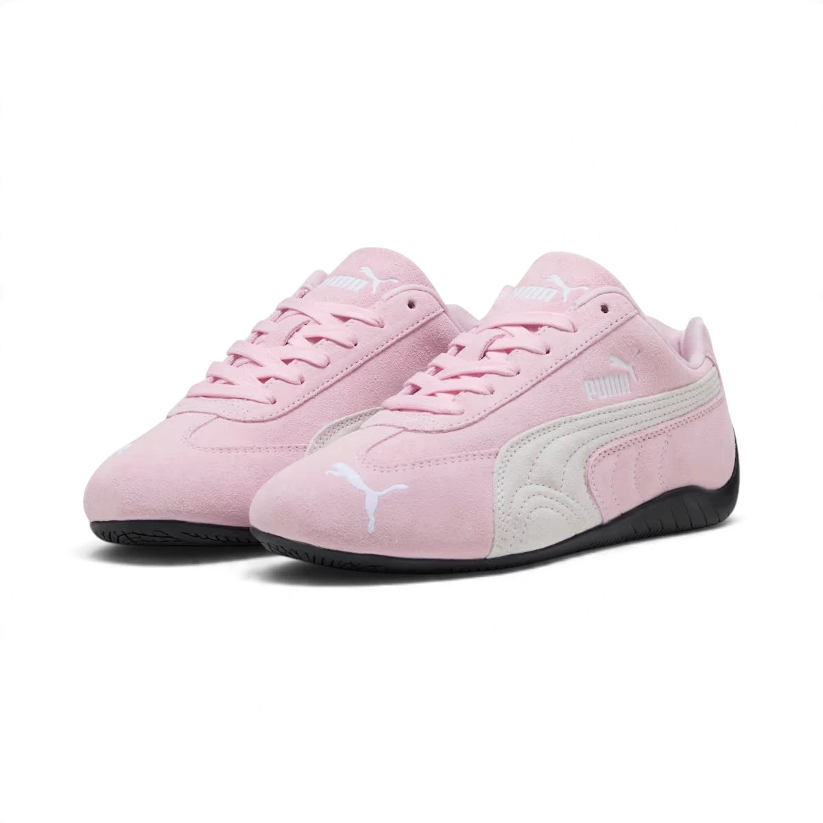 PUMA Speedcat OG Women's Sneakers "Whisp of Pink" 398846 04 Secondary image