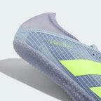 Sprintstar running shoe with a focus on the sole and brand name.