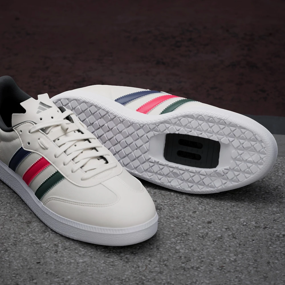 adidas Velosamba Leather