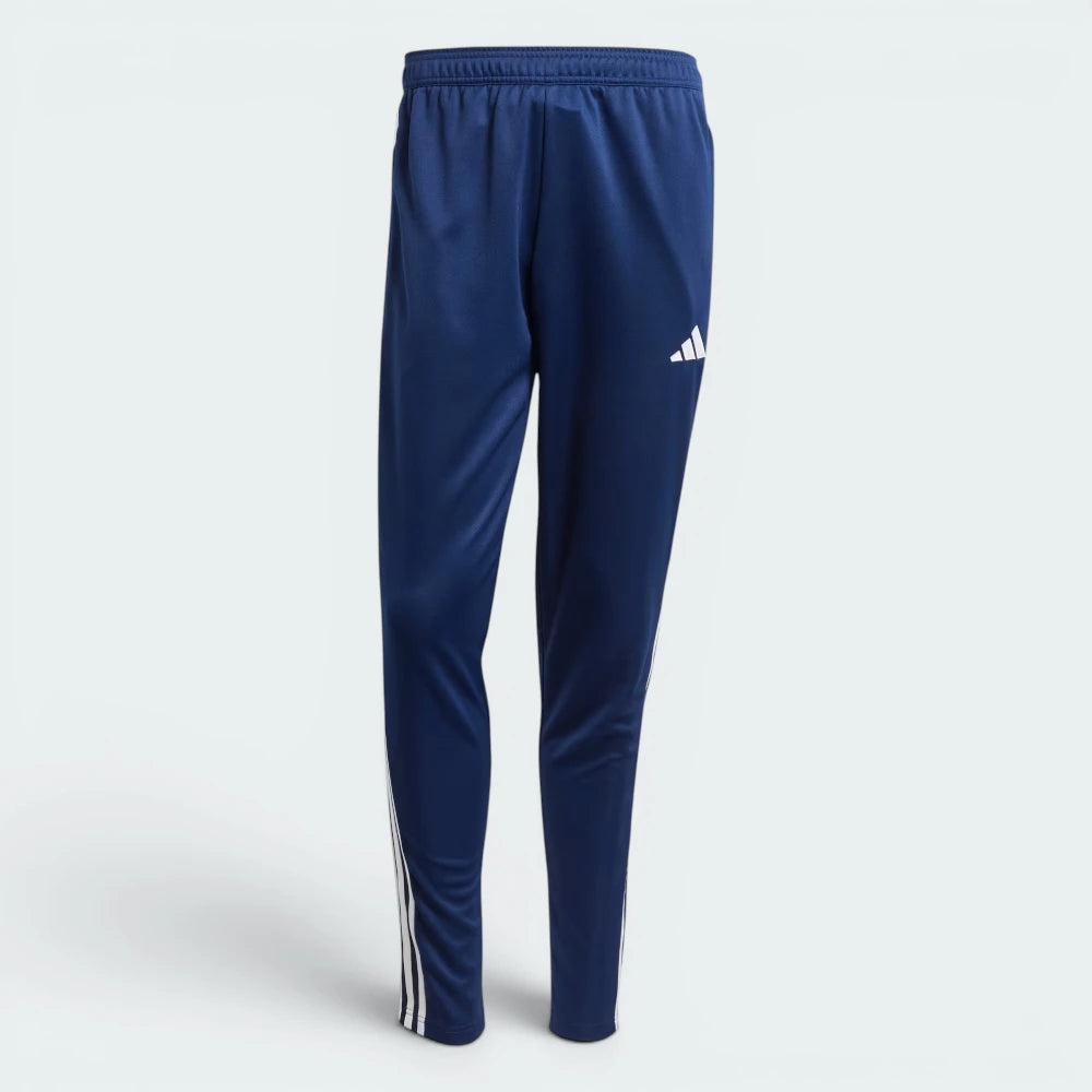 Focuses on the tightly stitched elastic ribbing and the professional alignment of the internal drawcord engineered for a custom, locked-in fit.