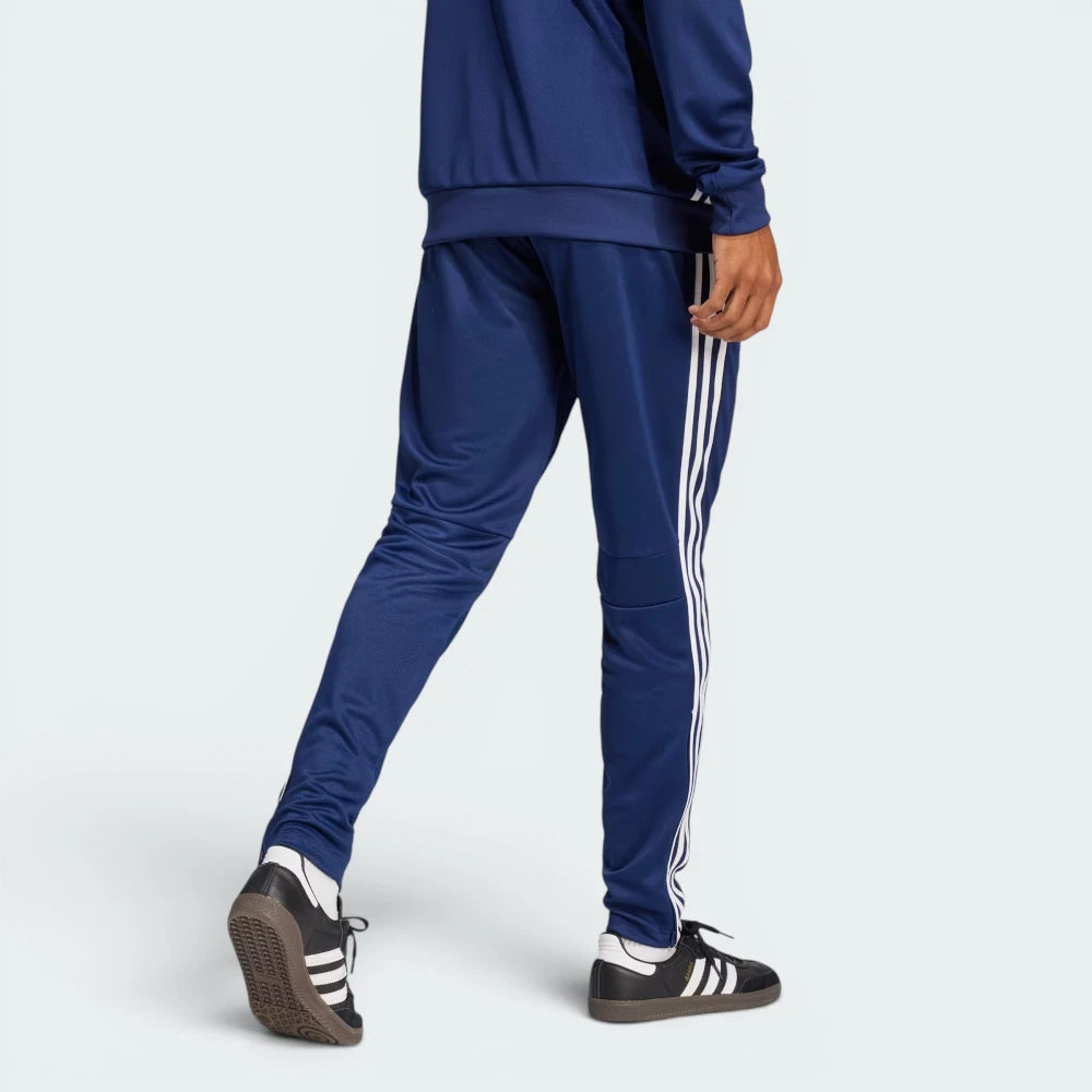 adidas Tiro 25 Essentials Training Pants Team Men's Navy JM5950 Secondary image