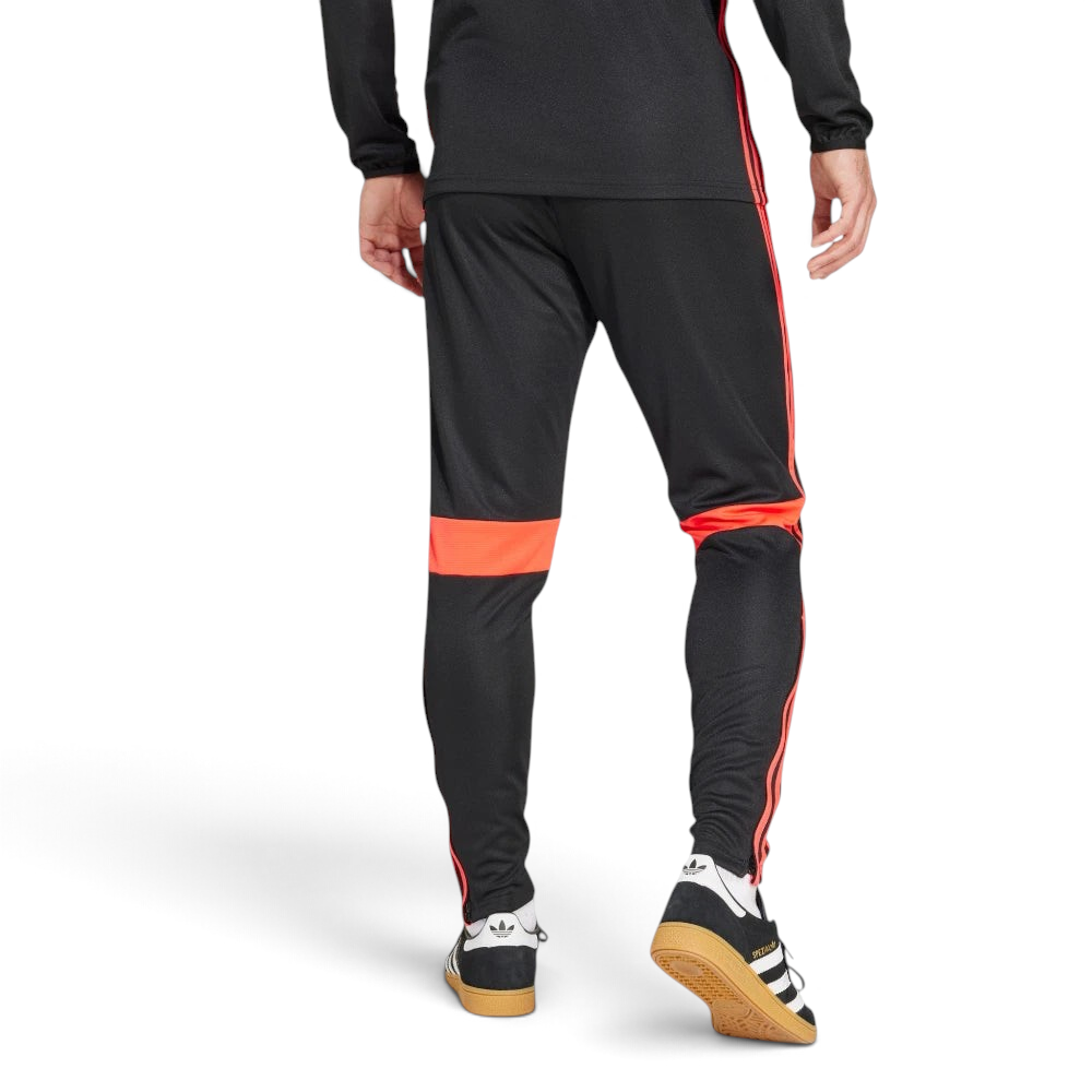 Adidas Tiro 25 Essentials Training Pants Men's Black JM3591 Secondary image