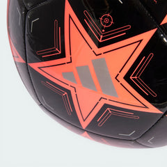 Zoom looking at the Silver Metallic stars, showcasing the premium metallic flake finish and detailed graphics.