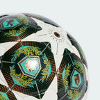 A close-up of the "Shadow Green" city details within the star panels.