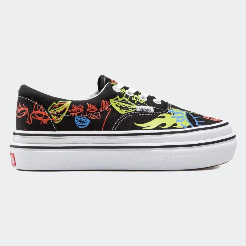 tradesports.co.uk Vans X Depop Women's Super Comfycush Era VN0A4U1D0DP1 Main image