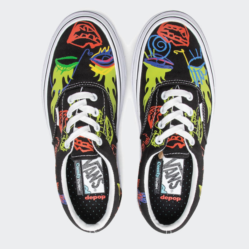 Vans Comfycush Vans Era Uk Vans X Depop Super Comfycush Era