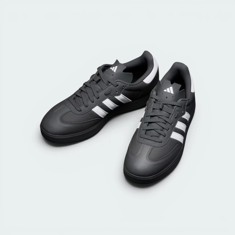 adidas Originals Velosamba Made With Nature Cycling Shoes Core Black IE0232 UK 9.5 Secondary image