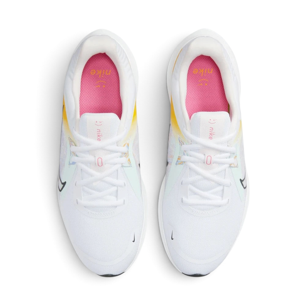 Nike Quest 5 Premium Women's Running Trainers DO9473 100 Secondary image