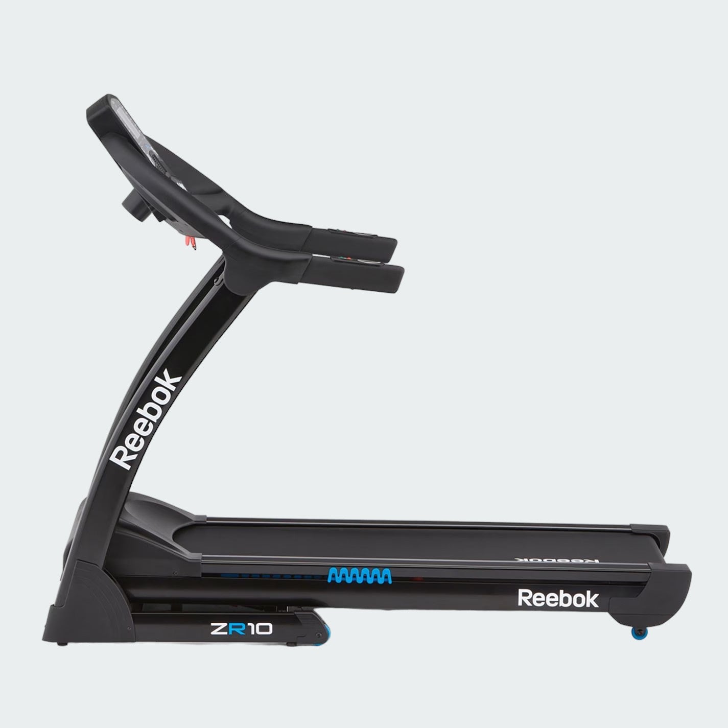 tradesports.co.uk Reebok ZR10 Treadmill Max Weight 120kg