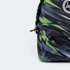 Tactical storage to keep your small bits locked-in and secure.