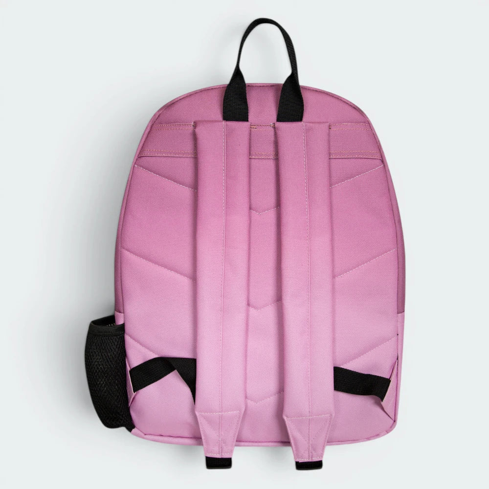 Hype Girls Berry Fade Backpack ZSLR-102 Secondary image