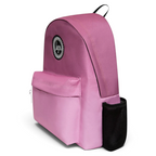 Highlights the high-velocity Airtex mesh bottle holder and the professional depth of the padded base.