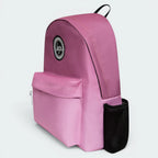 Highlights the high-velocity Airtex mesh bottle holder and the professional depth of the padded base.