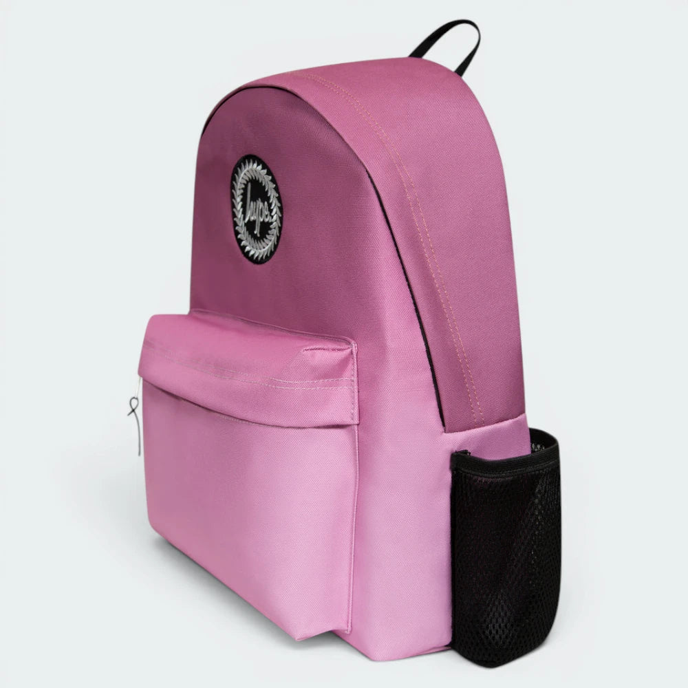 Highlights the high-velocity Airtex mesh bottle holder and the professional depth of the padded base.