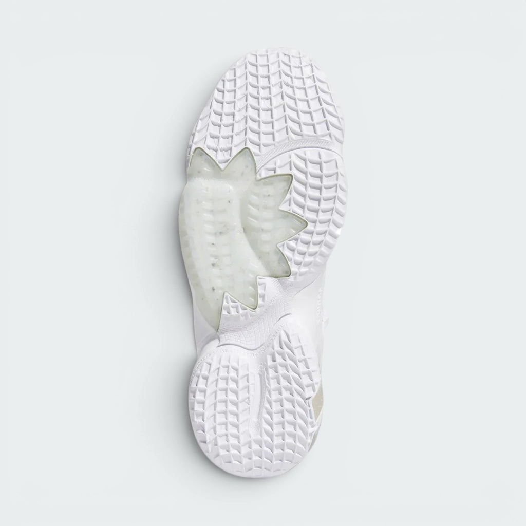 Adidas D.O.N. Issue 2 Men's Mesh Basketball Trainers FW8513