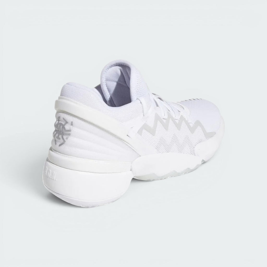 Adidas D.O.N. Issue 2 Men's Mesh Basketball Trainers FW8513