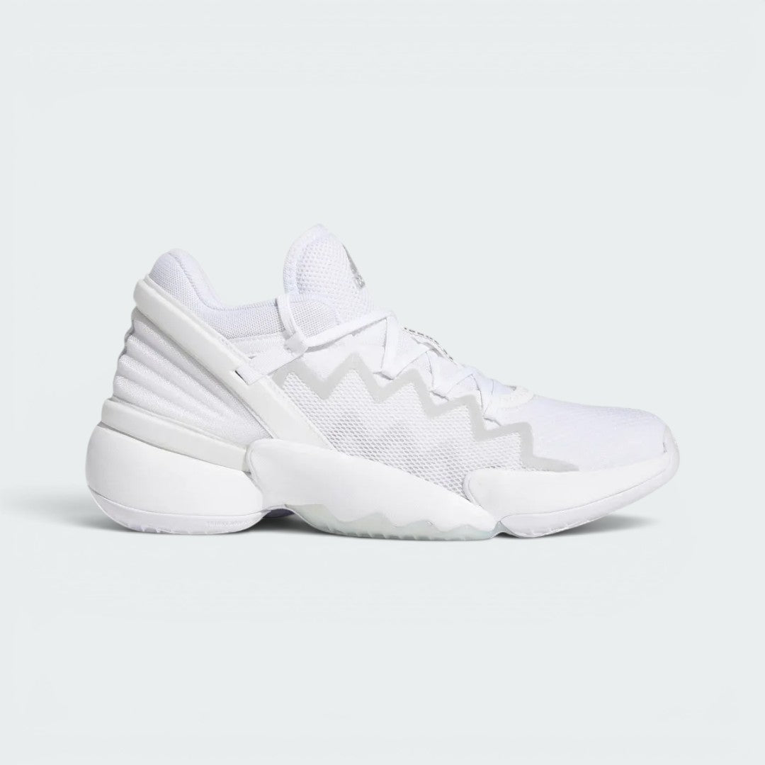 Adidas D.O.N. Issue 2 Men's Mesh Basketball Trainers FW8513 Main image