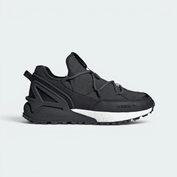 adidas ZX 2K Boost Utility Gore-Tex Shoes Carbon/Core Black GV8050