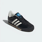 Adidas Originals K 74 Men's Trainers Black IG8951