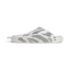The ultra-lightweight, flexible synthetic build helps you maintain a high "comfort stat" while relaxing.