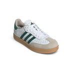 adidas Velosamba Leather Cycling Shoes Unisex White JQ2324