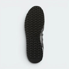 Adidas Originals Men's Black ZX 700 Leather Trainers G63499