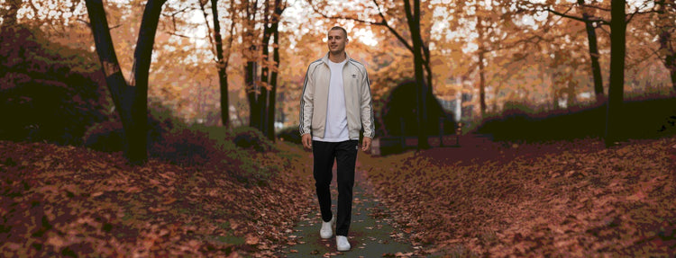 Men's Superstar Track Top