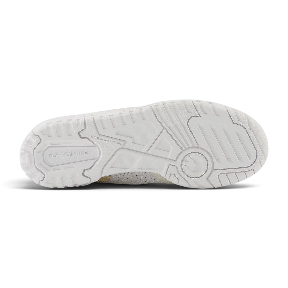 New Balance 550 Women's Trainers "Sea Salt" BBW550ST Secondary image