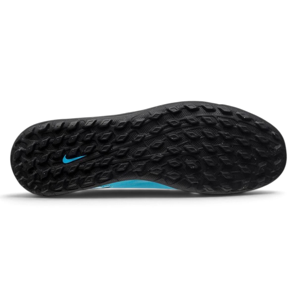 Nike Phantom GX Club Turf Football Shoes Baltic Blue DD9486-446 UK Size 7 Secondary image