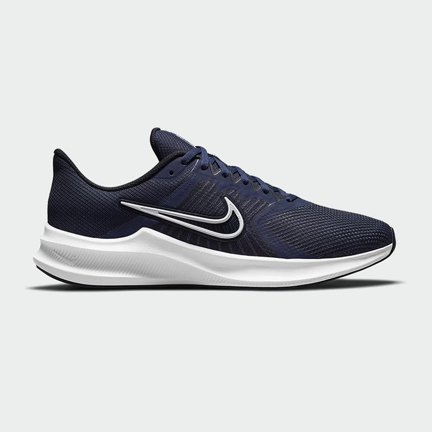www.tradesports.co.uk Nike Men's Downshifter 11 Shoes CW3411 402