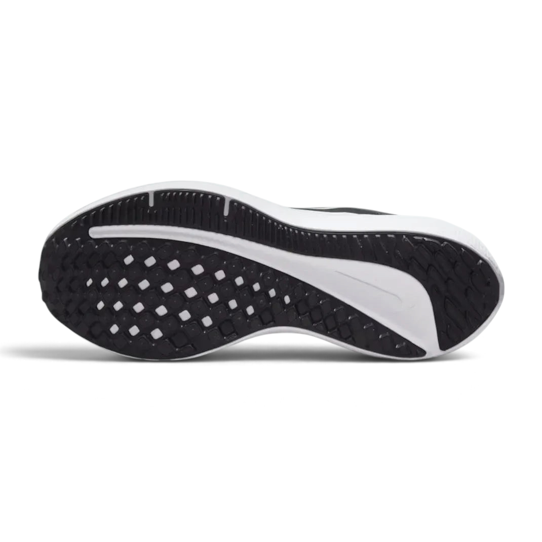 Nike Air Winflo 10 Women's Black Mesh Running Trainers DV4023 003 Secondary image