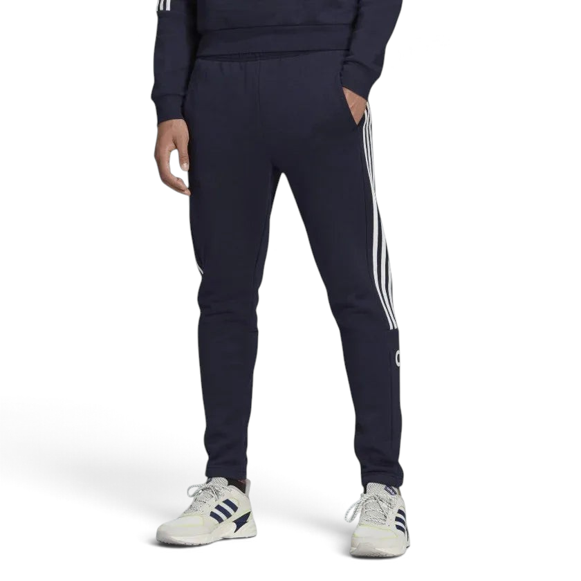 tradesports.co.uk Adidas 3 Stripes Pants Men's EI9005 Main image