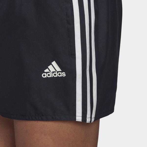 tradesports.co.uk Adidas Essentials 3 Stripes CLX Shorts FJ3366