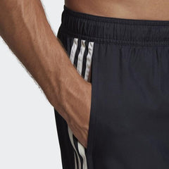 tradesports.co.uk Adidas Essentials 3 Stripes CLX Shorts FJ3366