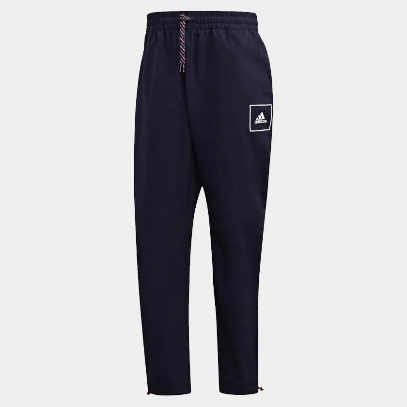 tradesports.co.uk Adidas Men's Woven Track Pants FS4315