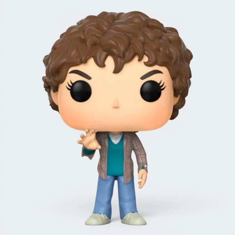 Funko Pop! Television: Stranger Things | Eleven 545 Secondary image