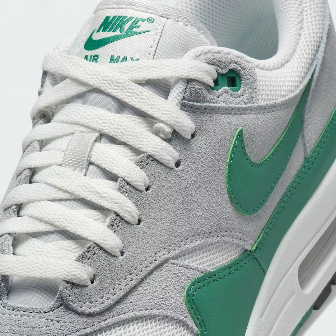 Nike Air Max 1 Essential Men's Grey Trainers FZ5808 016