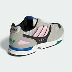 Adidas ZX 4000 Men's Grey Running Trainers – Trade Sports