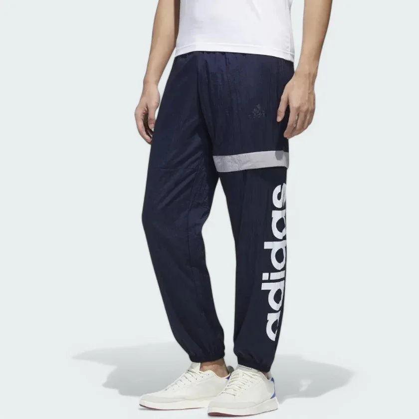 tradesports.co.uk Adidas New Authentic Track Pant Men's GD5970 Main image
