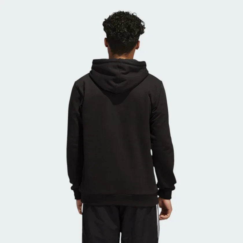 tradesports.co.uk Adidas Originals Run DMC Hoodie Sweat GN5929