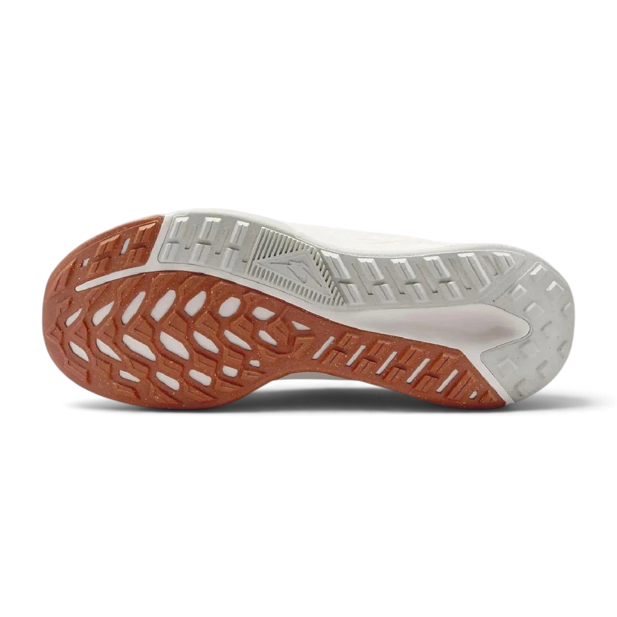 Displays the generative traction geometry and deep rubber lug layout, engineered for unreal mud shedding and steep uphill or downhill trail grip.