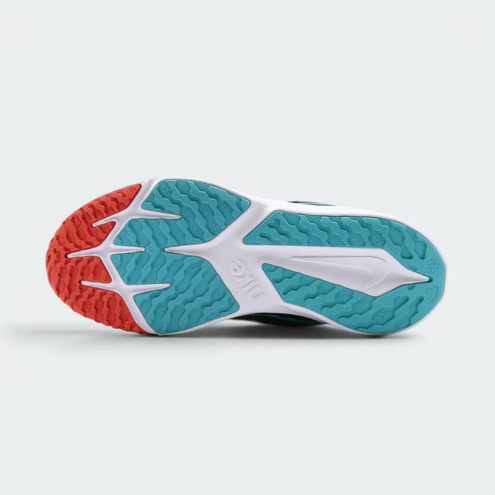 Nike Star Runner 4 Next Nature Junior Shoes DX7615 009 UK 4.5 Secondary image