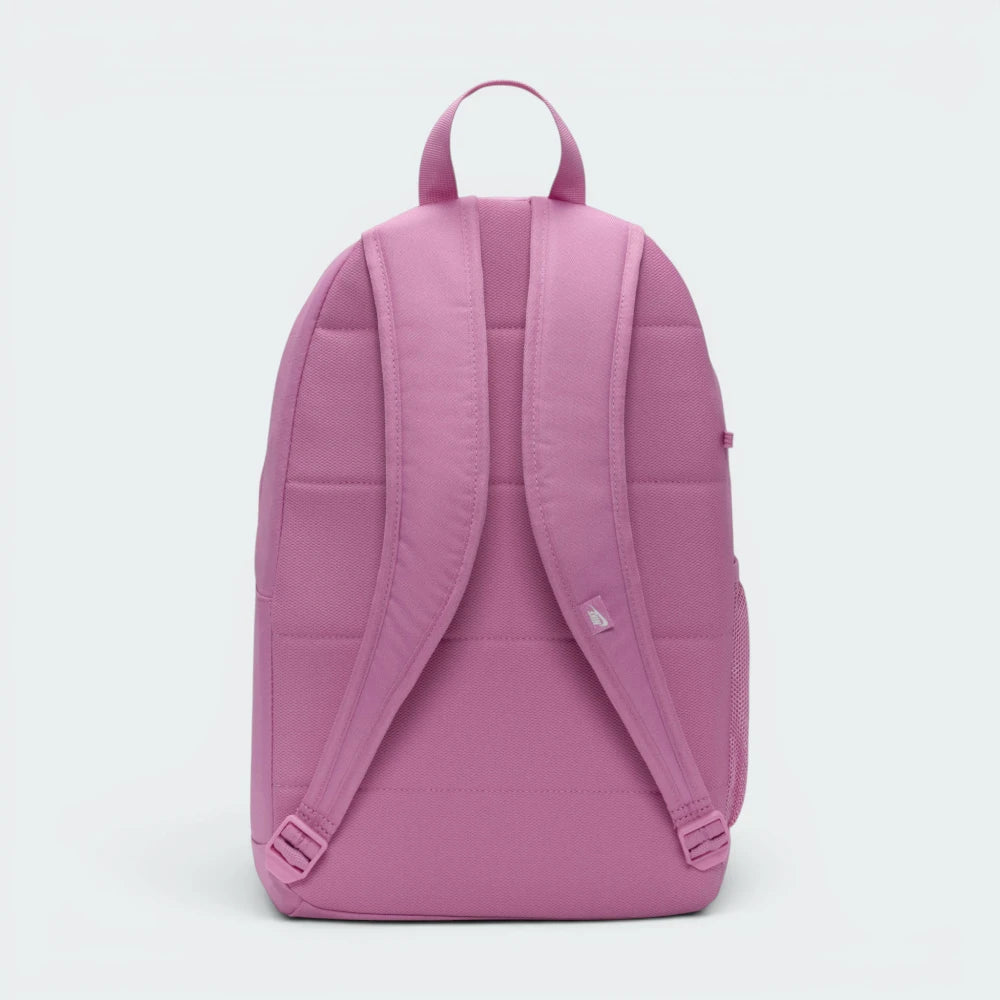 Focusing on the professional finish of the adjustable padded shoulder straps.