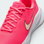 Details the high-definition mesh weave across the toe strike zone and the precision reinforcement around the lace eyelets.