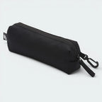Nike Futura logo on the matching pencil case