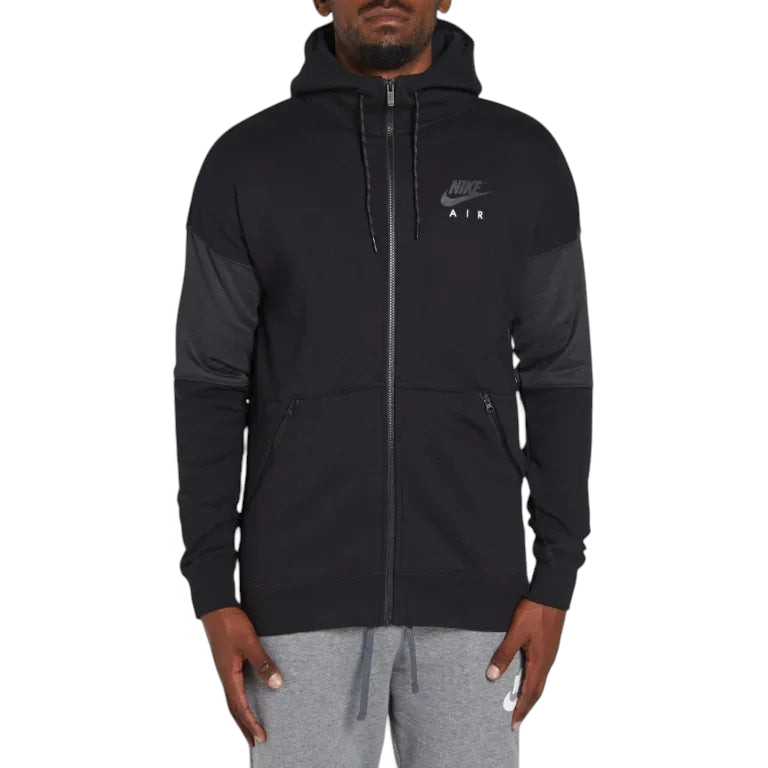Nike Air Men's NSW Track Hoodie 861612 010 Secondary image