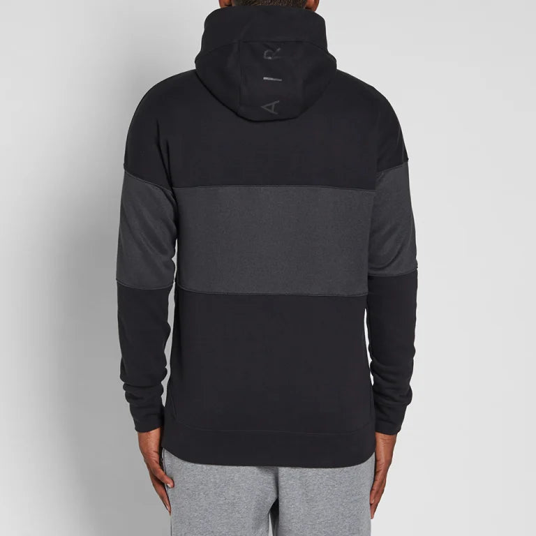 Nsw 2025 hoodie black