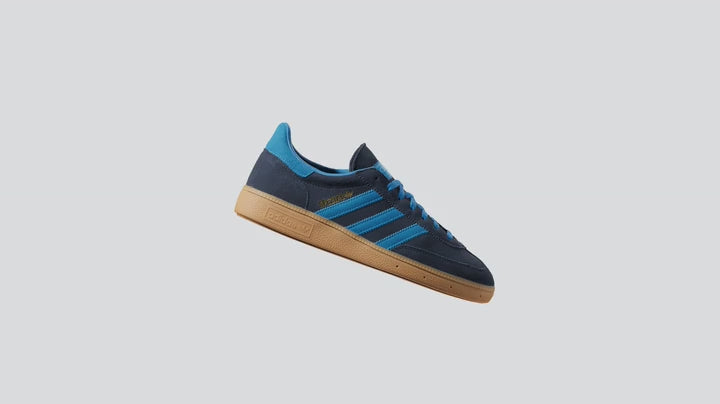 Video of the Handball Spezial Shoes
